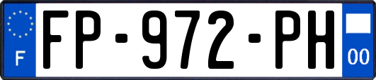 FP-972-PH