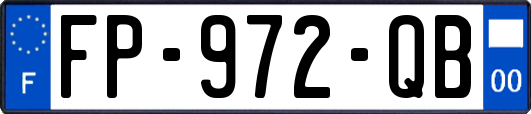 FP-972-QB