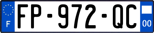FP-972-QC