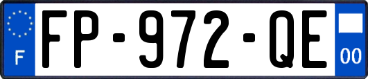 FP-972-QE
