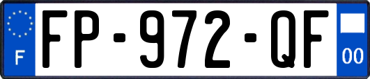 FP-972-QF
