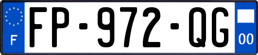 FP-972-QG