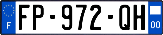 FP-972-QH