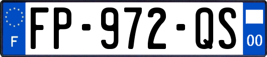 FP-972-QS