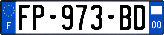 FP-973-BD