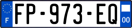 FP-973-EQ
