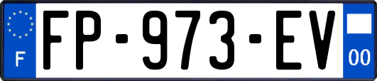 FP-973-EV