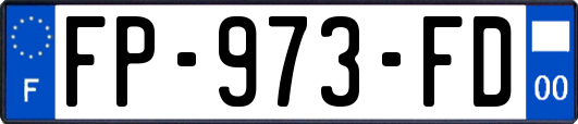 FP-973-FD