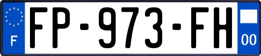 FP-973-FH