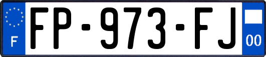 FP-973-FJ