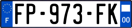 FP-973-FK