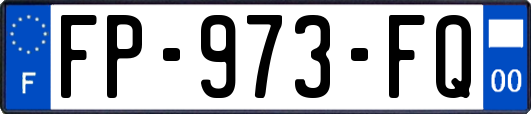 FP-973-FQ