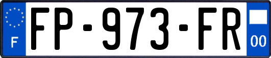 FP-973-FR