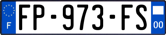 FP-973-FS