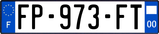 FP-973-FT