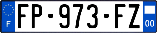 FP-973-FZ