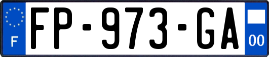 FP-973-GA