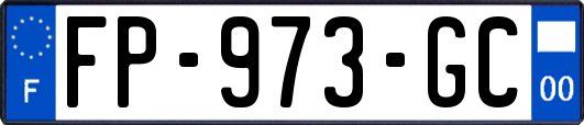 FP-973-GC
