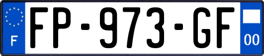 FP-973-GF