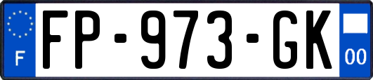 FP-973-GK