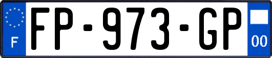 FP-973-GP
