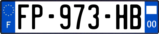 FP-973-HB