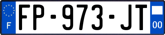FP-973-JT