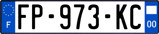 FP-973-KC