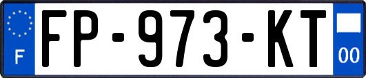 FP-973-KT