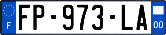 FP-973-LA