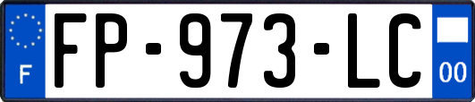 FP-973-LC