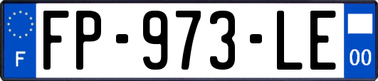 FP-973-LE