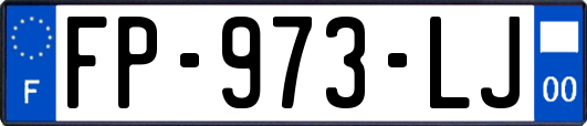 FP-973-LJ