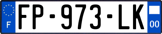 FP-973-LK