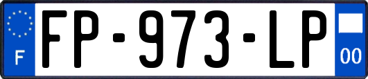 FP-973-LP