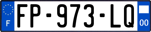 FP-973-LQ
