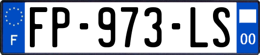 FP-973-LS