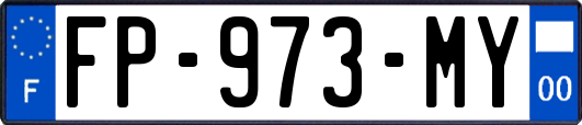 FP-973-MY
