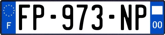 FP-973-NP