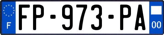 FP-973-PA