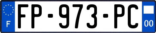 FP-973-PC