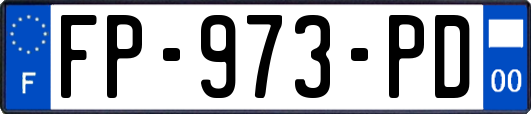 FP-973-PD