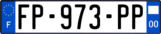 FP-973-PP