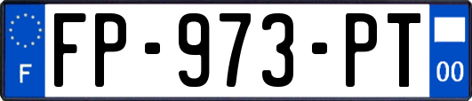 FP-973-PT