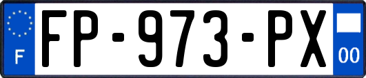 FP-973-PX