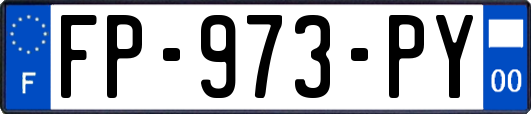FP-973-PY