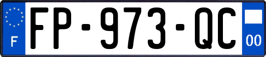 FP-973-QC