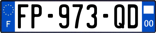 FP-973-QD