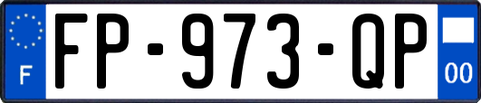 FP-973-QP