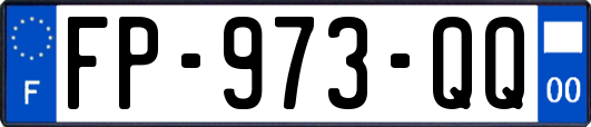 FP-973-QQ